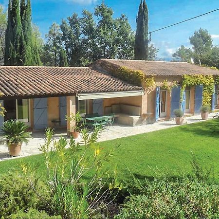 Gorgeous Home In Tourrettes Exterior photo