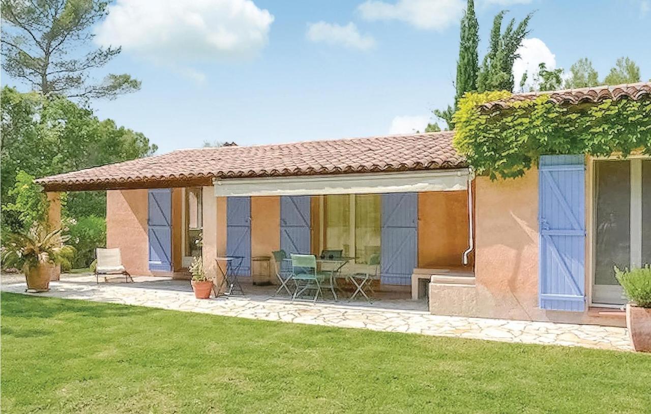 Gorgeous Home In Tourrettes Exterior photo